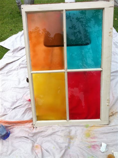 Today offer you the ultimate list of the best drawing apps for pc, so keep reading! DIY stained glass on old window pane with Design Master's ...
