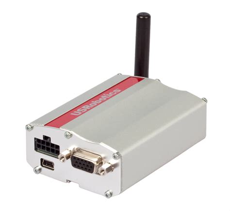 Usr Usr3500 M2m 3g Cellular Modem