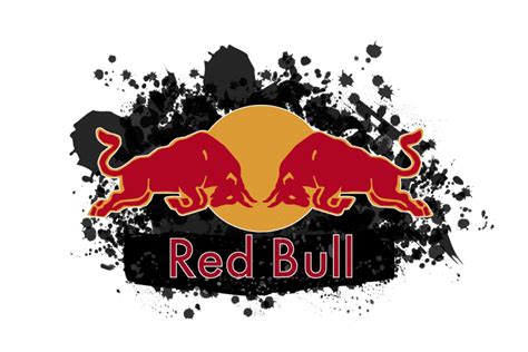 Eps, png file size : Download red bull png pic png images background png - Free ...