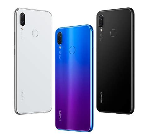 Check huawei nova 3i specs and reviews. Huawei Nova 3i Price in India, Specifications, Availability
