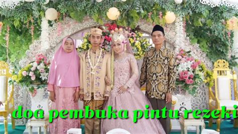 Amal istiqomah 5 months ago. doa pembuka pintu rezeki - YouTube