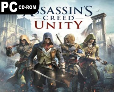 Assassins Creed Unity Repack Archives CroTorrents