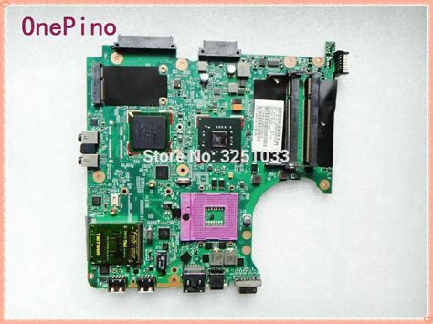 For Hp Compaq 6530s 6730s Notebook 501354 001 Motherboard 6730s 6530s