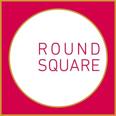 Round Square Youtube