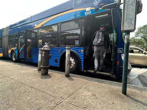 MTA installs cameras on Bx36 to clear up bus lanes, speed up route