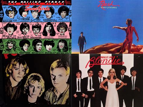 Video 10 Best Rock Albums Of 1978