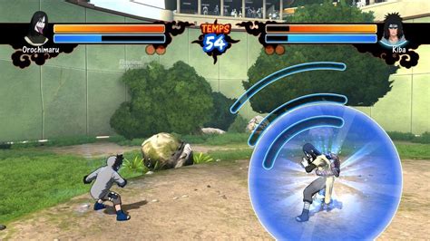 Naruto Rise Of A Ninja Xbox 360 Review Any Game