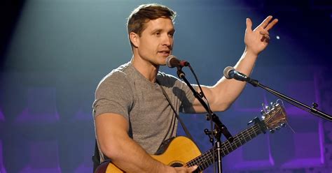 Walker Hayes Beautiful See New Video Rolling Stone