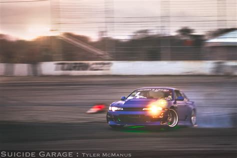 Clean Drift Cars Are Way Cooler Than Missiles Rdrifting