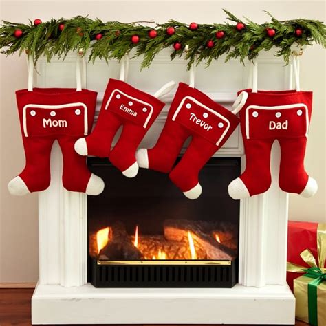Christmas Stockings 101 Stuffers Budget And More