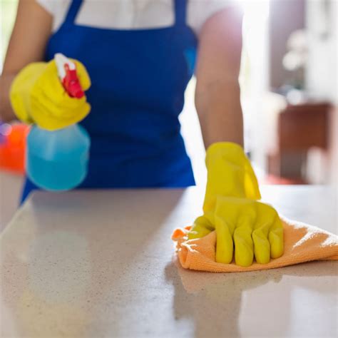 Differences Between Deep Cleaning And Standard Cleaning Express Digest