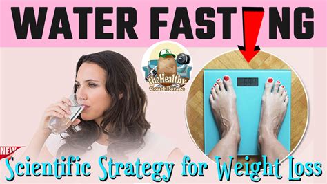 Finally, your under no obligation to read posts about water fasts. #1 How to water fast | Water Fasting Weight Loss 3 Days ...