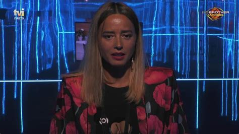 Liliana Almeida Faz Nomeação Direta Big Brother Tvi Player