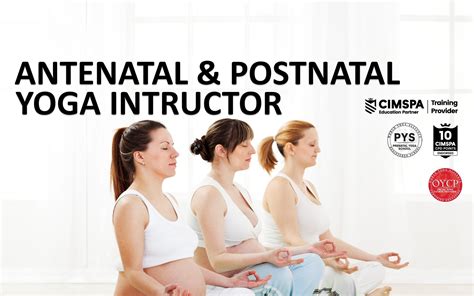 Antenatal And Postnatal Yoga Instructor Yoga Teacher Training Yoga 2 Hear