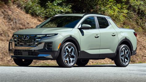 Motorweek 2022 Hyundai Santa Cruz And 2021 Jeep Grand Cherokee L Twin