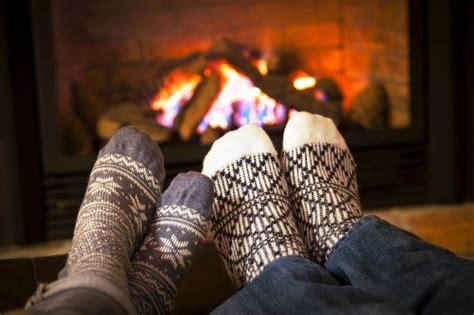 5 Tips For Keeping Your House Warm In The Winter Trade Mark