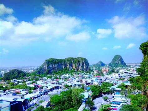 Marble Mountains And Son Tra Peninsula Tour From Da Nang Getyourguide