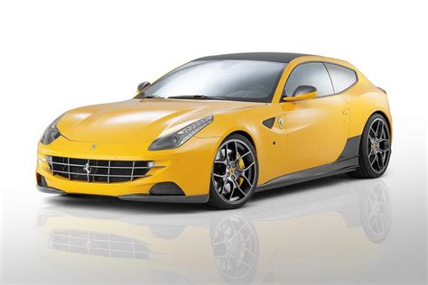 Rendering, discounts, ferrari ff reviews from experts, videos and ferrari has started tests of an updated ferrari ff (ferrari ff facelift), which is. Novitec Rosso Reveals Comprehensive Tuning Package for New Ferrari FF | Carscoops