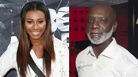 Rhoa Inside Noelle Robinson S Relationship With Peter Thomas Today