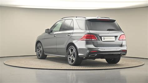 The night package is based on amg line exterior and features striking, black design elements to underline the another mercedes gle 250d amg night edition. Used 2018 Mercedes-Benz GLE GLE 250d 4Matic AMG Night Edition 5dr 9G-Tronic £29,750 19,093 miles ...