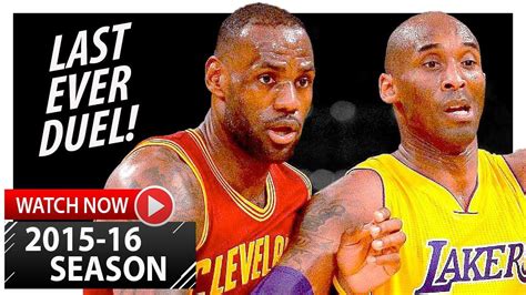 Lebron James Vs Kobe Bryant A Battle Of Two Nba Legends The Versus Zone