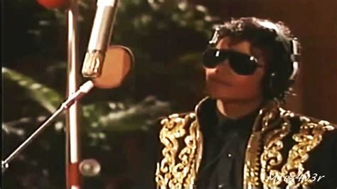 Michael Jackson We Are The World Solo Ver 720p Youtube