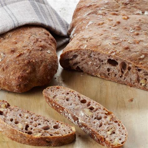 Walnut Lavender Bread Recipe Jerry Traunfeld Food And Wine