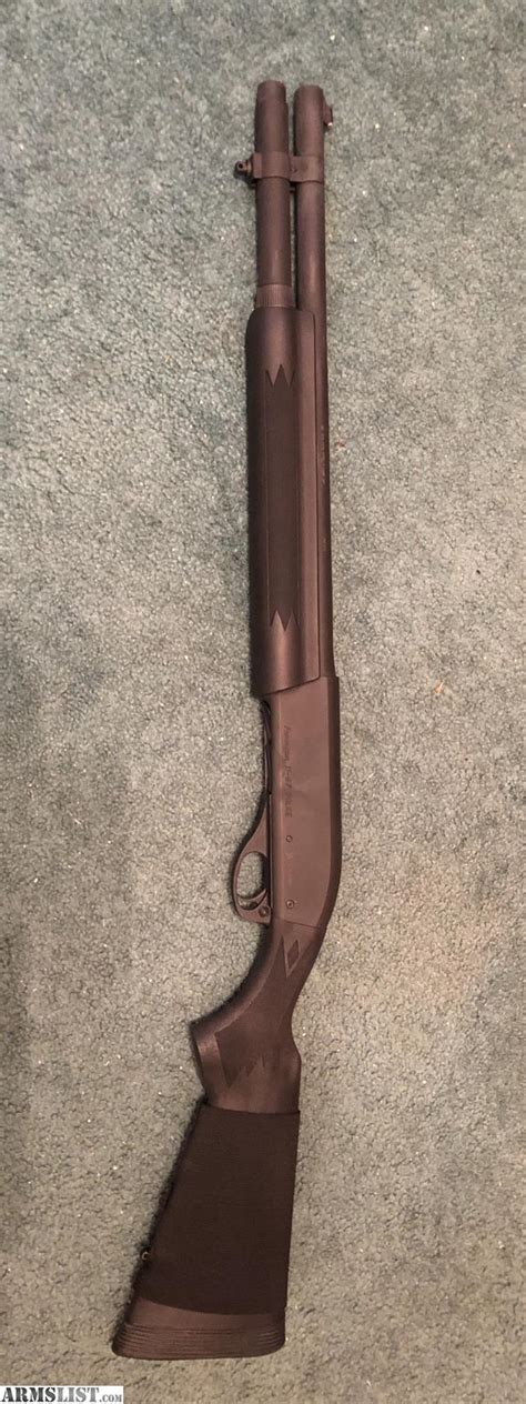 Armslist For Sale Remington 1187 Police Model 12ga