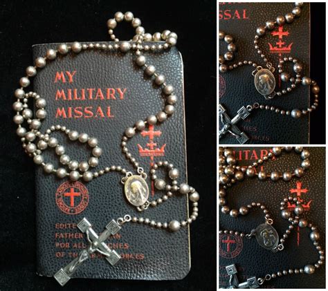 Holy Rosary Powerful Weapon In Our Arsenal Catholic For Life