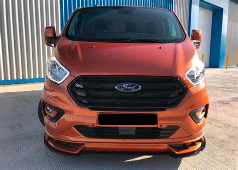 Ford Transit Custom Archives Xclusive Customz Ford Transit Ford