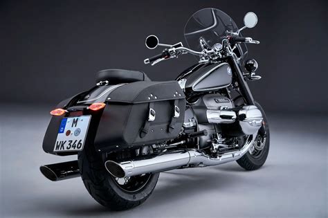 2021 Bmw R18 Classic First Edition Guide Total Motorcycle