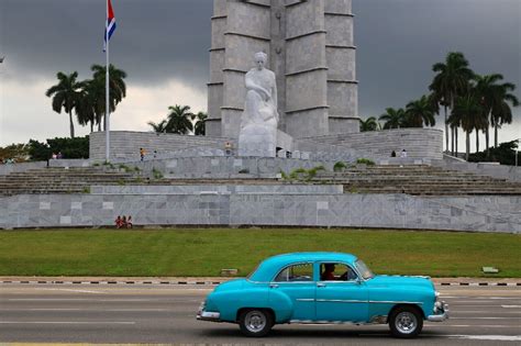 10 Must Dos In Cuba Romantic Getaways Luxury Hotels