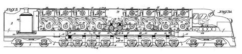 The major difference among them is in the arrangement the schematic wiring diagram for a locomotive is very much like a road map. Diagram of interior of 4-8-8-4 750/8 DE