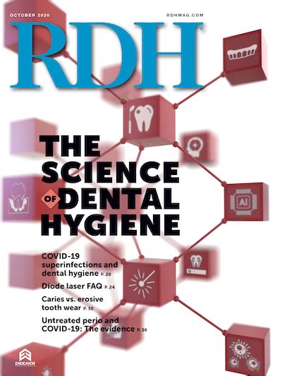 Rdh Magazine Magazine Issue Archive Registered Dental Hygienist Rdh