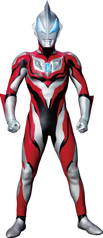 Ultraman Geed Ultraman Tsuburaya Productions Co Ltd