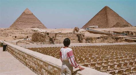 reviving egypt s tourism industry efforts to attract 30 million tourists by 2028 tourism news