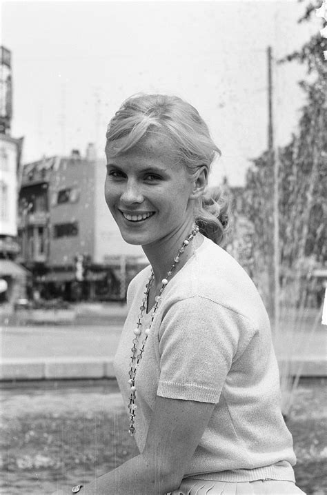 Conheça Mais Um Pouco Da Carreira De Bibi Andersson Cinema Clássico