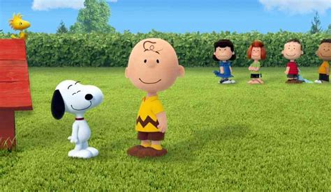 The Peanuts Movie Snoopys Grand Adventure Launches To Game Consoles