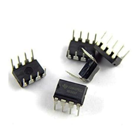 Ic Components At Rs 50piece Ic Components In Mumbai Id 15109656448