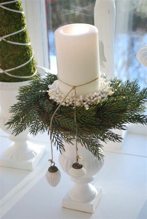 Marmeladengläser können zu vielen verschiedenen zwecken benutzt werden. Tischdeko zu Weihnachten - 100 fantastische Ideen!