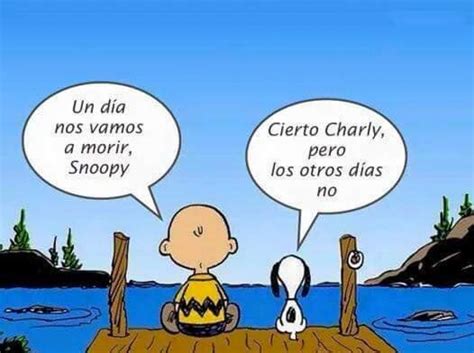 Como Se Llama El Amigo De Snoopy - Lúcidas reflexiones de Charlie Brown, el inseparable amigo de Snoopy