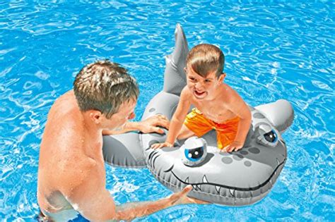 Intex 59380ep The Wet Set Inflatable Pool Cruiser Random Design