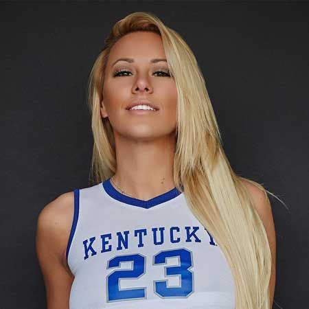 Kindly Myers Net Worth Boyfriend Relationship Height Age And More