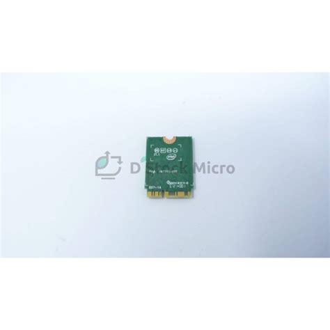 Wifi Card Intel 9560ngw Lenovo Ideapad 3 15iml05 5w10v25772