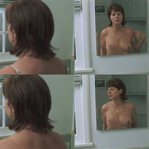 Rails And Ties Marcia Gay Harden Nude Scene Beautiful Celebrity Sexy