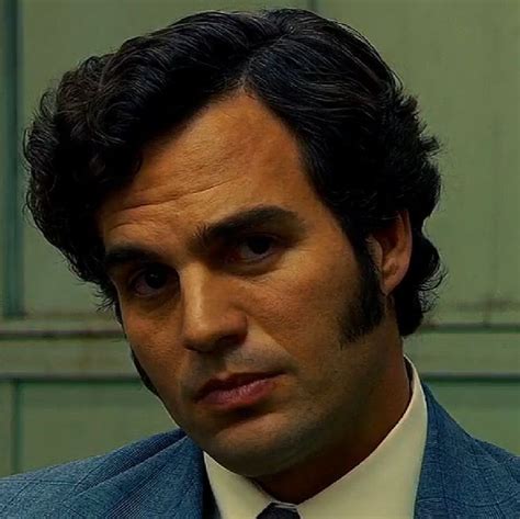 In 2020, he referred to the. MARK RUFFALO SWEET【2020】
