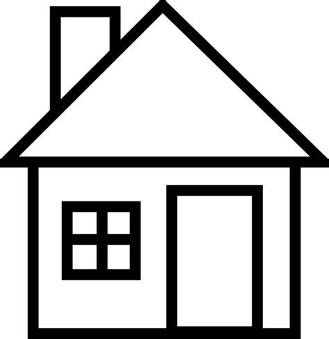 Small House Png Svg Clip Art For Web Download Clip Art Png Icon Arts