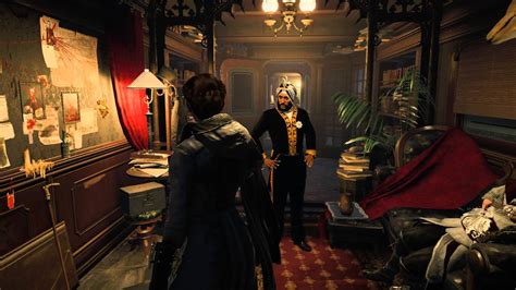 Assassin S Creed Syndicate The Last Maharaja Attributes Specs Hot Sex