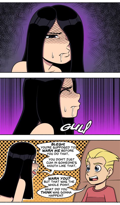 Post 3278065 Dashparr Incognitymous Theincredibles Violetparr Comic