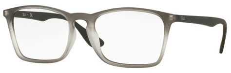 ray ban rx7045f asian fit eyeglasses